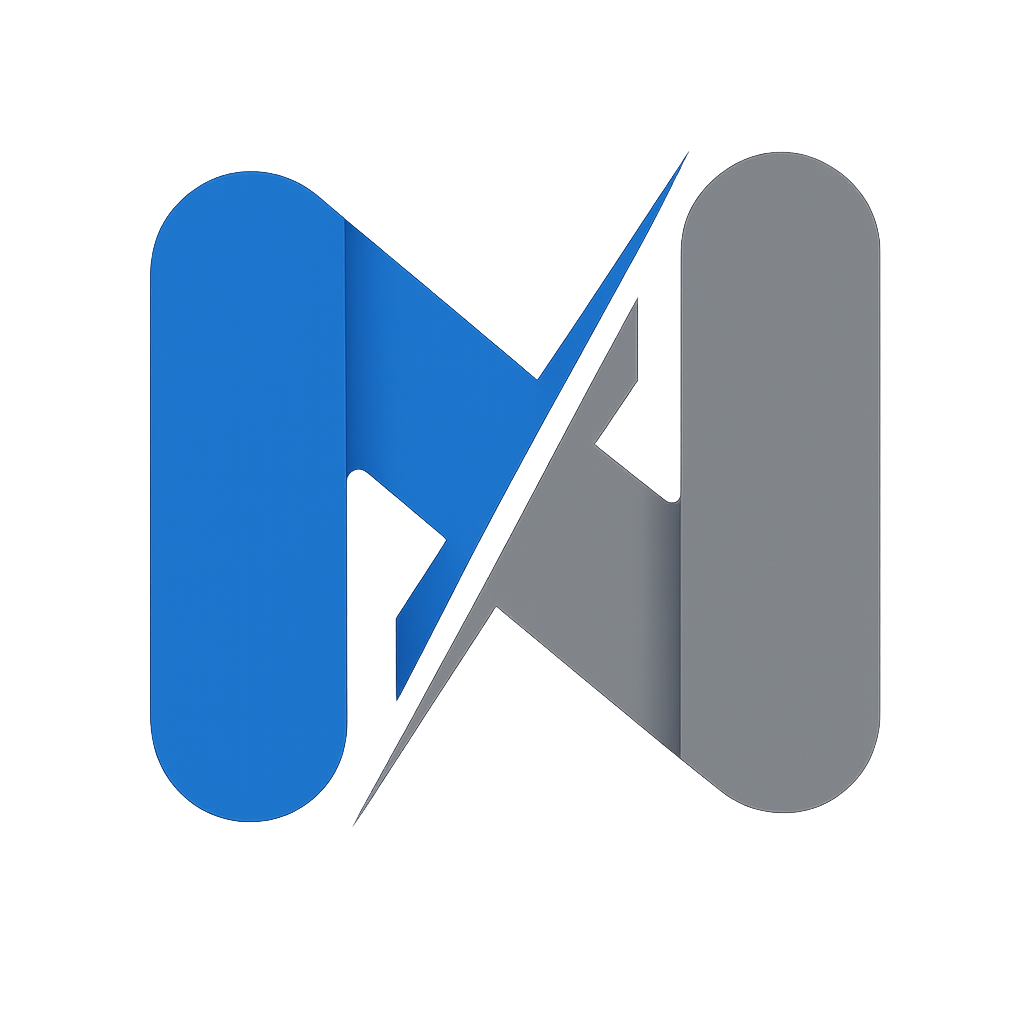 NerithonX Technologies Logo